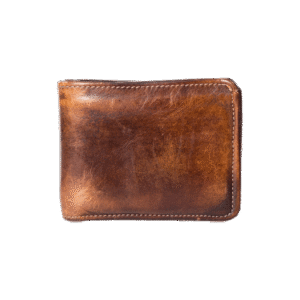 Leather Wallet