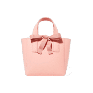 Pink Purse